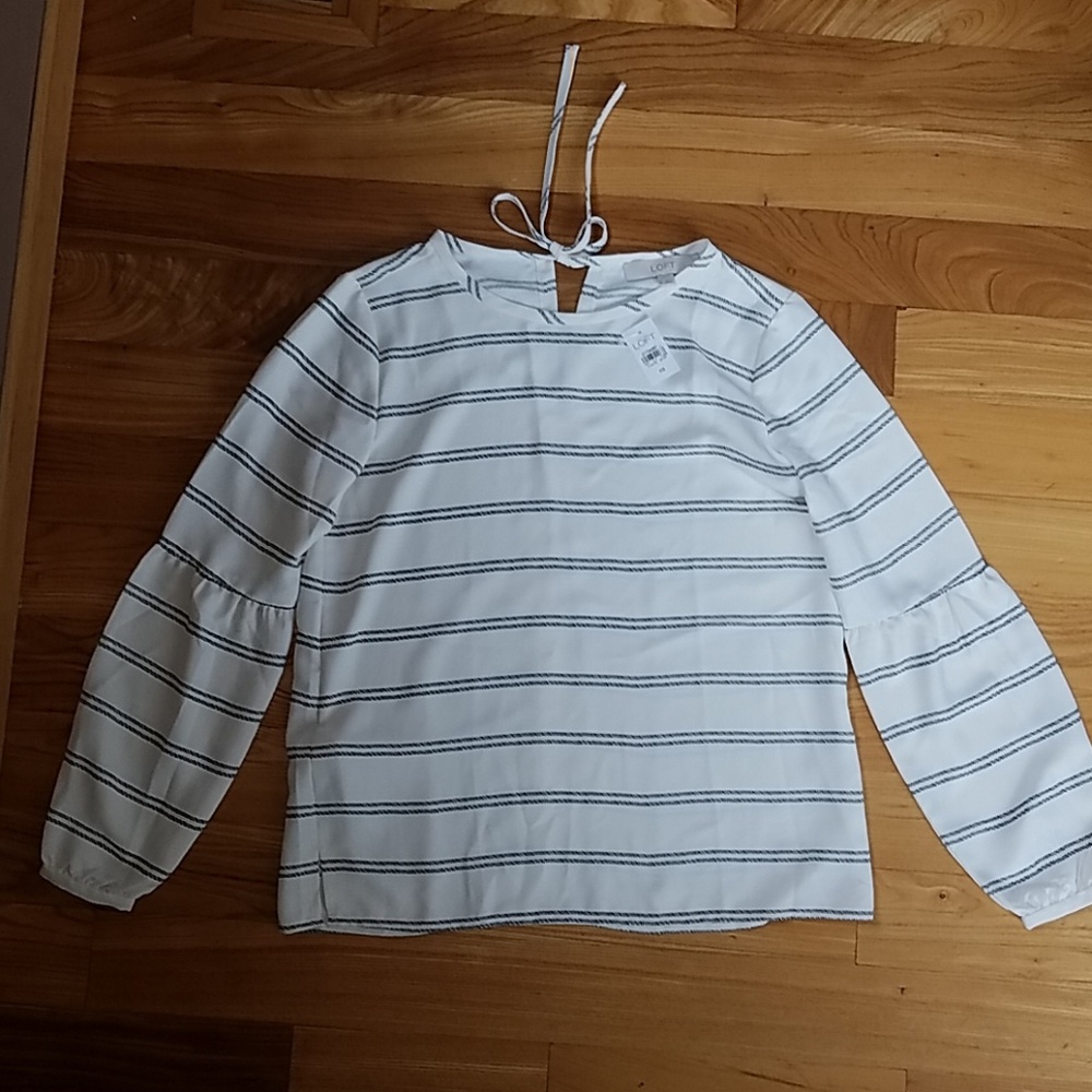 NEW loft top